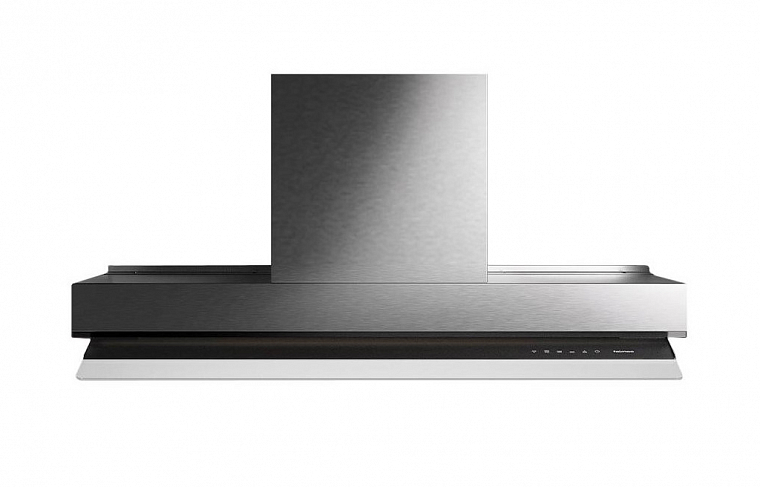 Falmec Virgola No-Drop Touch 60. Фото 01