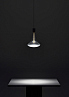 Davide Groppi Cathode