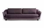 Poltrona Frau Duo Sofa 280 см