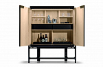 Poltrona Frau Duo Cabinet | High 124