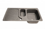 Franke ALG 654 Atlantis с миской 901.240.090