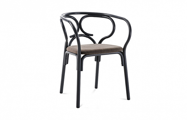 Gebruder Thonet Vienna Brezel. Фото 01