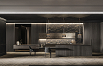 Aster Cucine Pure Glam