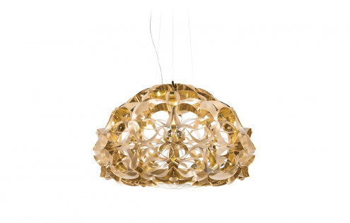 Люстра Quantica Suspension