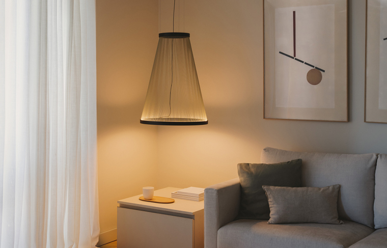 Vibia Array 1850. Фото 05