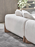 Porada Softbay Chaise Longue