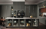 Aster Cucine Luxury Glam