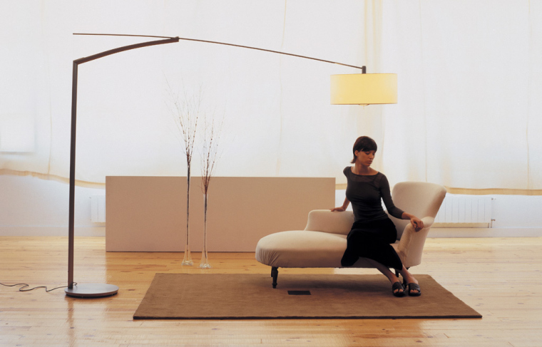 Vibia Balance. Фото 06