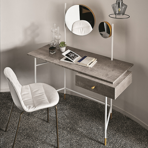 Bontempi Casa Vanity. Фото 05