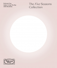 Каталог The Five Seasons Collection 2025