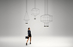 Vibia Wireflow 0299