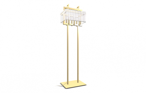 Торшер Crek STL6