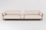 Gebruder Thonet Vienna Ellipse
