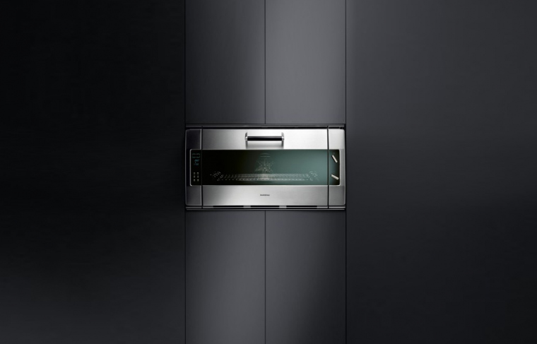 Gaggenau EB 385-110. Фото 04