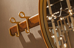 Poltrona Frau Ren Wall mirror
