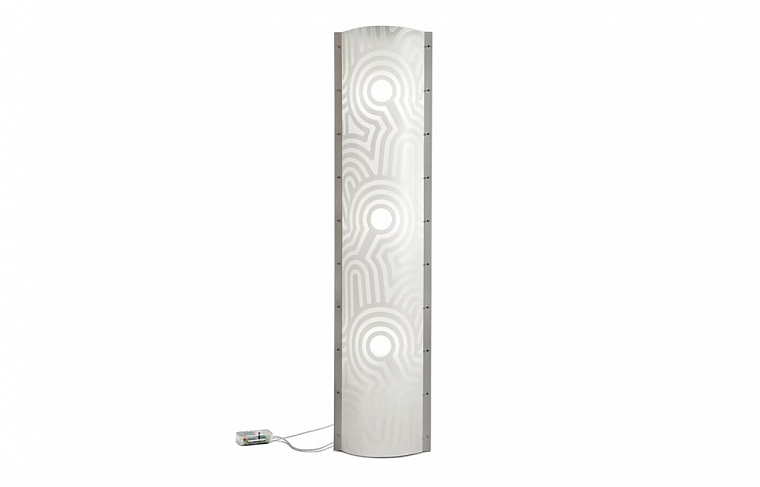 Slamp Venti floor. Фото 01