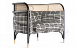 Gebruder Thonet Vienna Targa Lounge