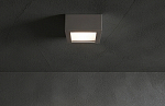Viabizzuno Cubo 15 soffitto