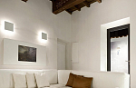 Viabizzuno Lampada quadra