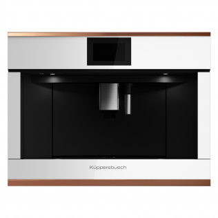 Кофемашина CKV 6800.0 W7 Copper