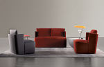 Meridiani Keeton