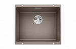 Blanco Blanco Subline 500-U | Silgranit PuraDur Tartufo