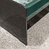 Misura Emme Riverside Bench