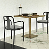 Gebruder Thonet Vienna Pastis
