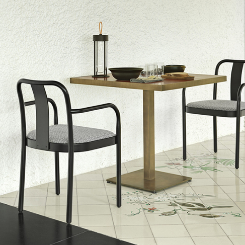 Gebruder Thonet Vienna Pastis. Фото 04