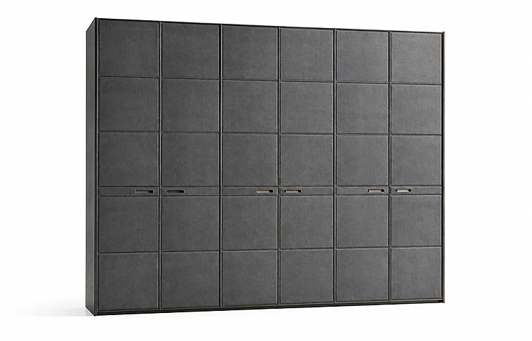 Misura Emme Гардероб London. Фото 01