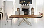 Bontempi Casa Artistico Rectangular