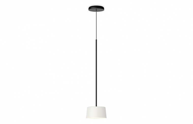 Vibia Tube hanging. Фото 01