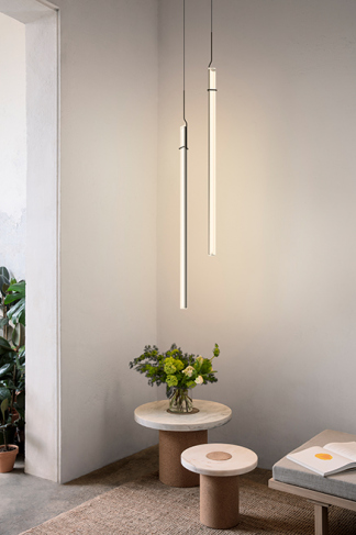 Vibia Halo jewel 2355. Фото 02