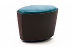 Poltrona Frau Mamy Blue