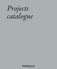 Каталог Projects catalogue