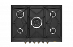 Smeg Газовая варочная панель SRV876AOGH