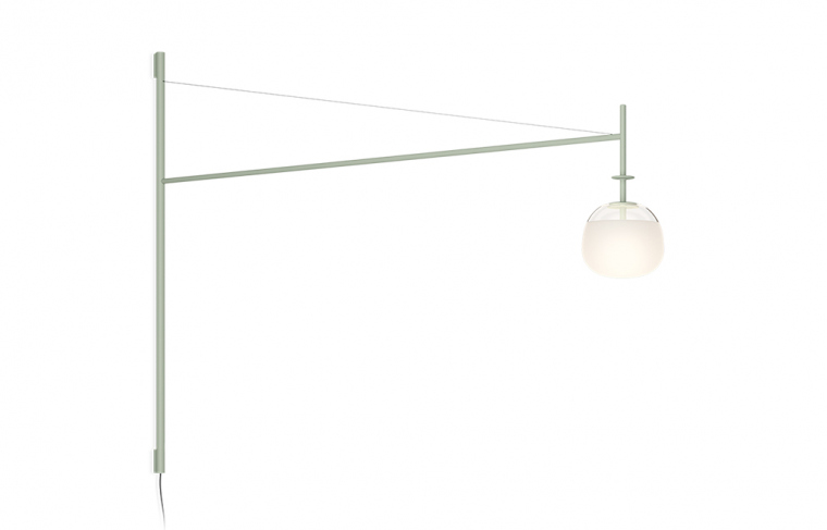 Vibia Tempo 5759. Фото 02