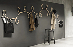 Gebruder Thonet Vienna Waltz