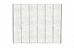 Misura Emme Гардероб Palo Alto I-Box | 879 Silk Shantung | Indianskop D1F Betulla | O06 Graphite | Eco CL8 Sepia | 532 Grafite