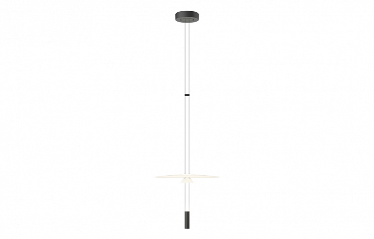 Vibia Flamingo mini 1585. Фото 01