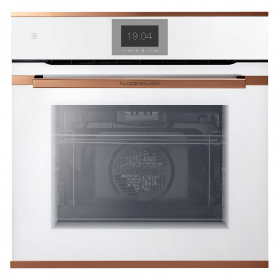 Духовой шкаф BP 6550.0 W7 Copper
