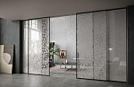 Henry Glass Система перегородок Manhattan Decor
