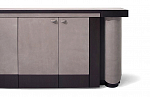Mascheroni Planet Cupboard 