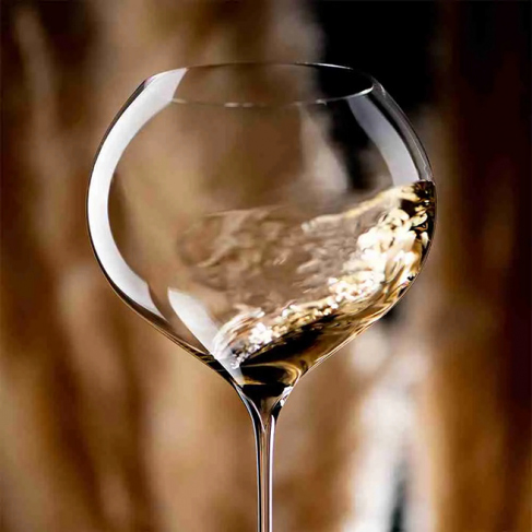 Lehmann Бокалы для бургундского вина Grand Blanc 64 cl, 2 шт.. Фото 02