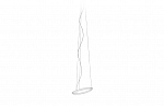 Vibia Halo circular 2330