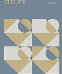 Каталог Atelier 2025