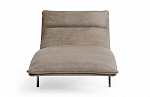Misura Emme Baltimora Chaise Longue