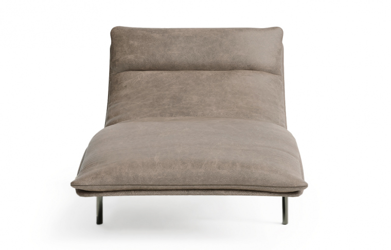 Misura Emme Baltimora Chaise Longue. Фото 03