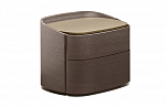 Sangiacomo Babila SB122C06 | Rovere Argilla | Dune opaco 