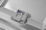 Smeg Встраиваемая посудомоечная машина STL7322BQL